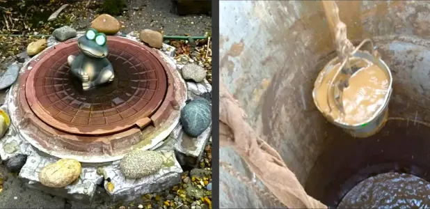 Сыплю в слив и диву даюсь — нечистоты оседают, а вода уходит за 4 дня: главное — подобрать «свои» бактерии