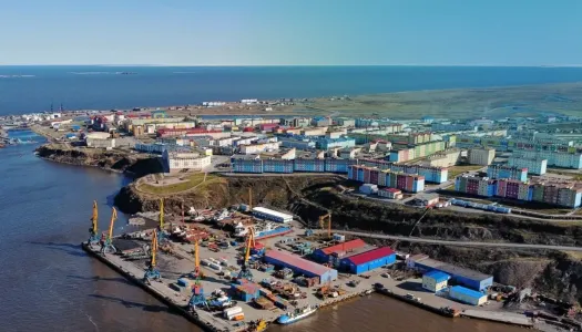 Томаты по 1200 за кило: турист рассказал про самый дорогой город в России