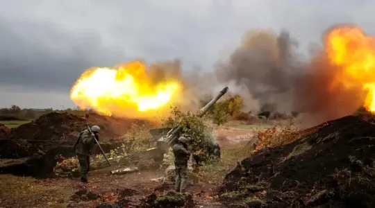 Минобороны: ВС РФ взяли многострадальный Часов Яр — что это значит для России