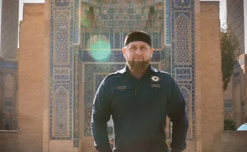 «Нас не сломать»: Кадыров опубликовал красочный пост о врагах и объяснил перемены в своем характере
