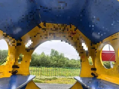 Прокуратура Мурманской области проверит детские площадки в двух районах Мурманска