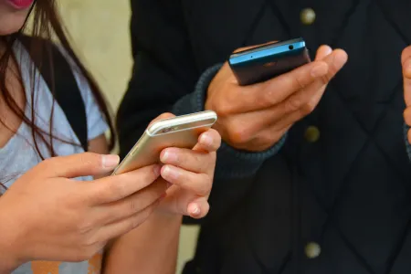 В Мурманске массовый сбой в работе интернета