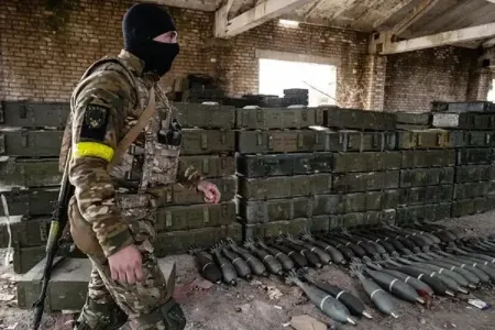 Бывший боец ЧВК «Вагнер» предупредил об опасных планах Зеленского: курский рейд повторится, войска уже собраны