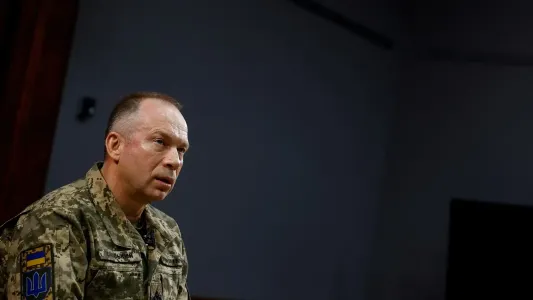 Российская армия в буквальном смысле загнала ВСУ под землю: подтвердил сам украинский главком — «Нам больше негде тренировать солдат»