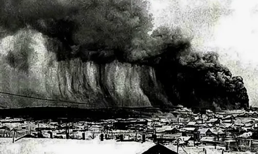 Цунами-катастрофа 1952 года: как смертельная волна навсегда изменила Курилы