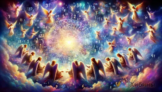 Время 14:14 на часах: значение одинаковых цифр в ангельской нумерологии — чего хотят небесные посланники