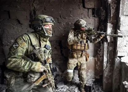 Хлопцы продолжают огрызаться возле потерянного ими Часова Яра, в Белгородщине ранен 6-летний ребёнок: военкоры объяснили, что происходит в зоне СВО 1 августа 2025 года