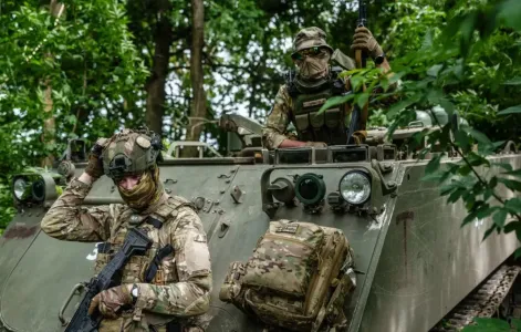 Штурмовая рота батальона «Айдар» * была уничтожена в полном составе: родственники погибших показали бойцов