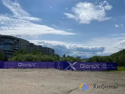 В Мурманске продали первую квартиру в строящемся ЖК в Долине Уюта