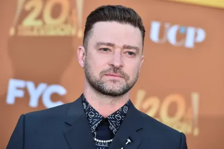 На гастроли с диагнозом: Тимберлейк объяснил свои неудачные выступления болезнью Лайма