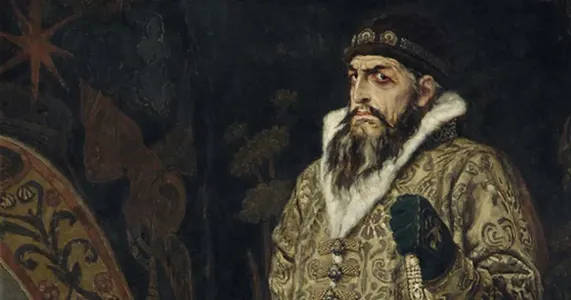 Прямые унижения и оскорбления: в чем проявлялась дипломатия Ивана IV Грозного