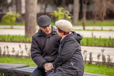 Магия цифр или тонкий расчет: почему в 2025 году ни один россиянин не вышел и не выйдет на пенсию