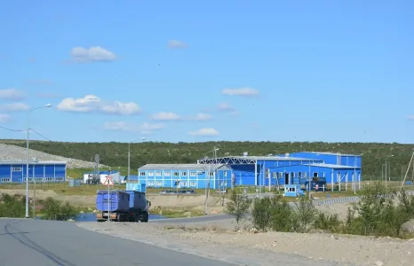 Почти 150 тысяч тонн отходов отсортировали в Мурманской области за полгода