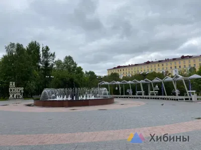 Прогноз погоды в Мурманской области на воскресенье, 3 августа