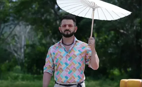 Визажист Милена честно призналась, является ли разведённый Галустян отцом её младшего сына: «Хочу вас разочаровать»