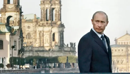30 лет спустя: в Германии рассекретили документ 1994 года и поняли, про что говорил Путин, поясняя ситуацию на Украине