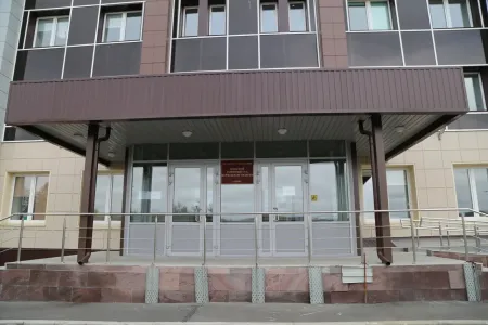 В Мурманской области мужчину отдали под суд за попытку жестокого убийства женщины