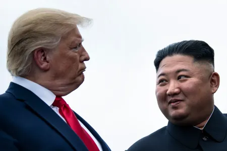 Ким Чен Ын не стал ждать ультиматумов Трампа и нанес удар первым, в США опешили — Россия сделала КНДР шикарный подарок