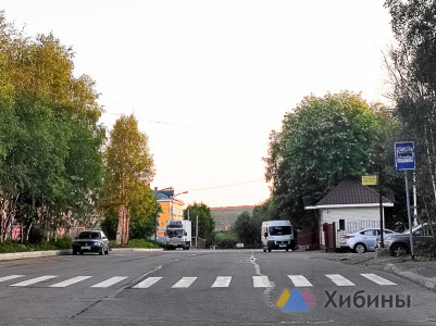 Мурманская область обогнала соседние регионы в рейтинге качества дорог