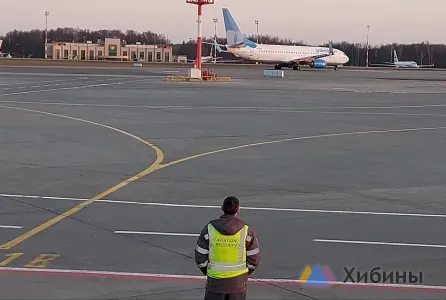 Жителя Мурманска не выпустили из России на отдых из-за ремонта в его доме