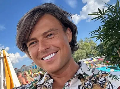 Обвинённый в альфонстве 41-летний Прохор Шаляпин ответил на критику: «Я никогда не побирался»