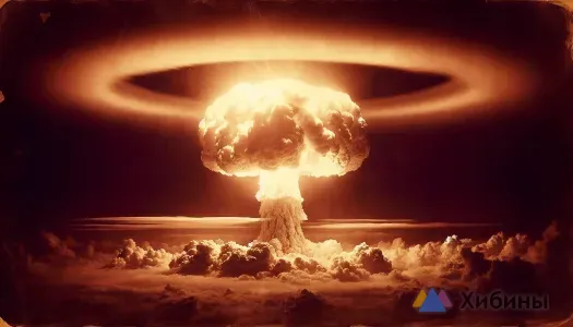 Сигнал «Атом»: о чём информирует самый жуткий звук в мире и куда нужно успеть добежать за 15 минут