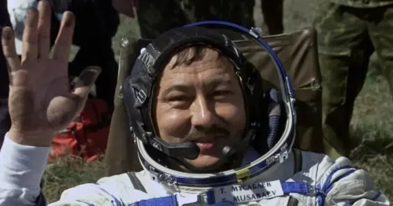Скончался Талгат Мусабаев: легендарный казахстанский космонавт ушел из жизни в возрасте 74 лет