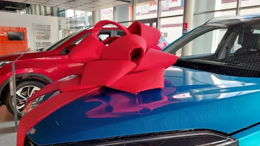 Россиянин купил новую Chery из салона — подвох вскрылся на 10-тысячном км: узнав о проблеме, завод «слился»