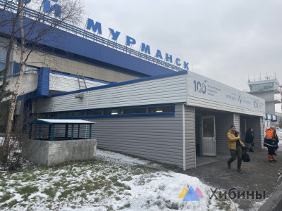 «Аэрофлот» намерен отсудить у аэропорта Мурманска компенсацию за столкновение самолёта с птицами