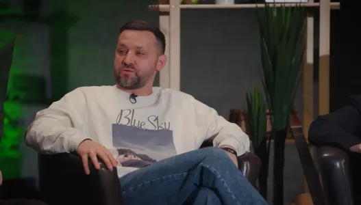 Иноагенты негодуют: стендапер Белый* пожаловался на низкий уровень медицины в Европе