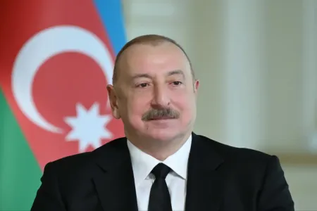 Названы тайные смыслы демонстративной ссоры Алиева с Кремлем: «Однажды Россия достанет царские карты»