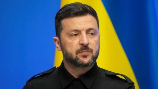 Зеленский выступил против перемирия с Россией в воздухе и свалил ответственность на Москву: «Дуже цинічно»