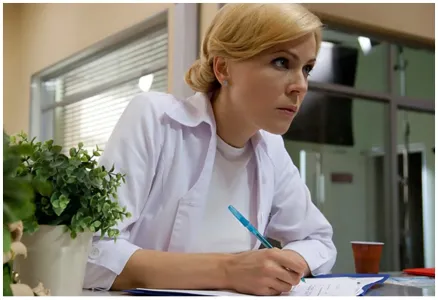 Сказанула про СВО и тут же поняла — зря: как живет звезда сериала «Склифосовский» Мария Куликова, которая под украинскую песню «похоронила душу» и потом удалилась из соцсетей
