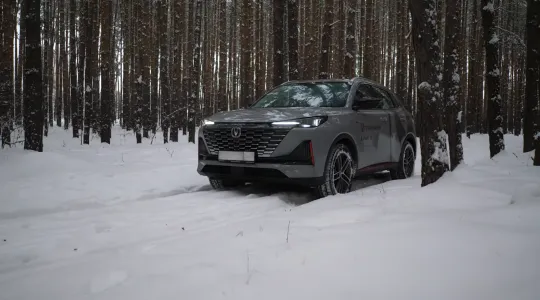 За пятилетнее содержание Changan Uni-S можно купить два таких кроссовера: эксперты предупредили владельцев «китайцев» о подводных камнях