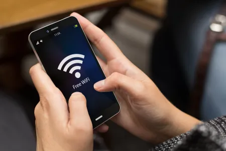 Опять «заглушили» мобильный интернет, а Wi-Fi работает — как? Насущная проблема для большинства россиян