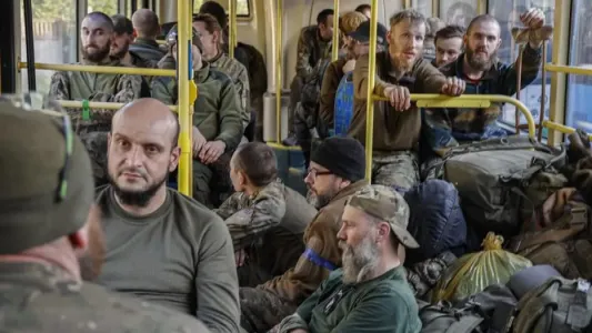 Киев отказался от 1000 своих пленных в пользу «избранных»: брошенные украинские солдаты обратились лично к Зеленскому — «Мы вам вообще нужны?»