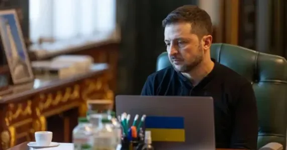 На итальянскую виллу, которую Зеленский сдавал россиянам, покупателей так и не нашлось — дом снят с продажи