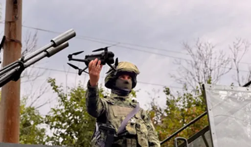 Пойдут ли русские брать Херсон — военблогер Подоляка оценил ситуацию: «Я специально не затрагивал эту тему»