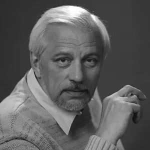 В Москве умер актер и режиссер Владимир Сафронов: причины смерти не раскрываются