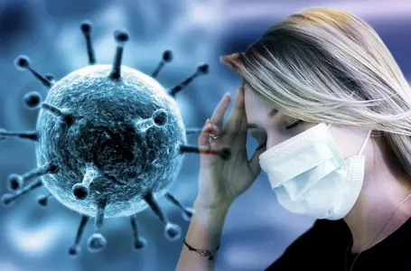Stratus шагает по планете: новый штамм COVID-19 уже выявлен в США, на Украине и не только — назван необычный симптом болезни