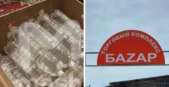 «Превышение нормы в 100 раз»: задержанные продавщицы из Адлера знали о смертельной опасности чачи, унесшей 12 жизней туристов, но деньги оказались дороже