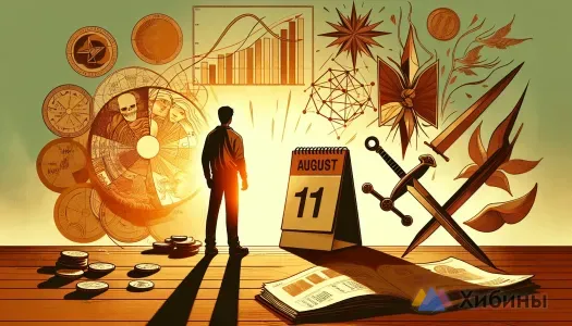 Избранный определен — кому с 11 августа повезет во всем: проблемы решатся, враги будут повержены, долги рассеются