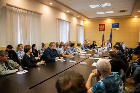 Готовность жилого фонда Мурманска к зиме начнут проверять уже со следующей недели