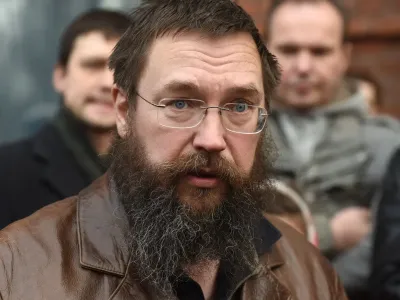 Миллиардер Герман Стерлигов анонсировал открытие «невольничьего рынка» в России: заявление вызвало волну негодования в Сети