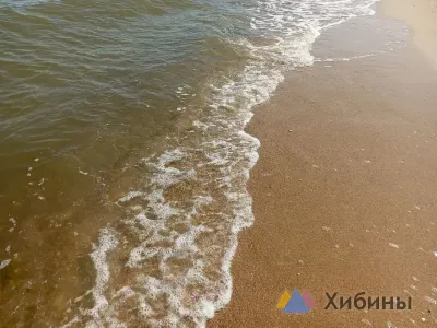 Купальный сезон завершают в Мурманской области