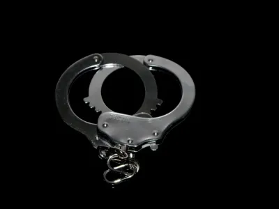 Похитителя кофемашины задержали в Апатитах Мурманской области