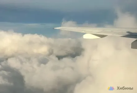 В Шереметьево отменили авиарейс в Мурманск
