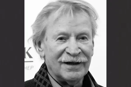 Иван Краско умер в больнице 9 августа — народному артисту было 94 года