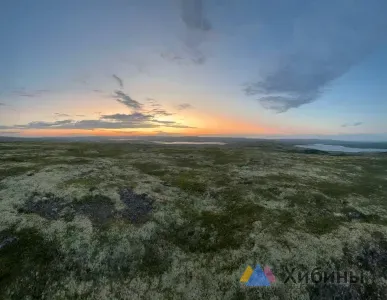 Прогноз погоды в Мурманской области на понедельник, 11 августа