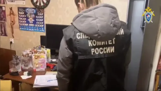 Дело о гибели трёхмесячного ребёнка в Красной Сопке закрыто: проверка СК не выявила признаков насилия в отношении малыша